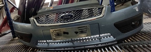 Paraurti ant ford focus - paraurti, cap