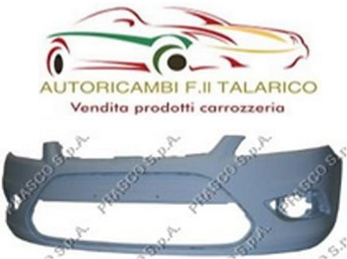 Paraurti anteriore ant - ant, ford