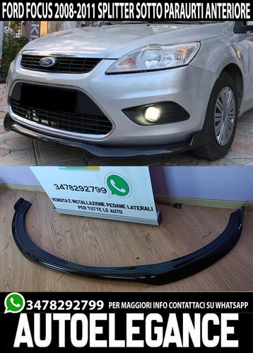 Lama per ford focus - per, mk2