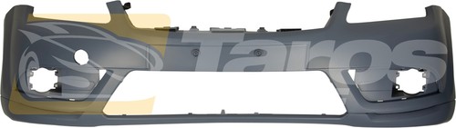 Paraurti anteriore per - paraurti, ford