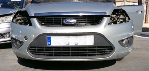 Paraurti anteriore ford focus - paraurti,