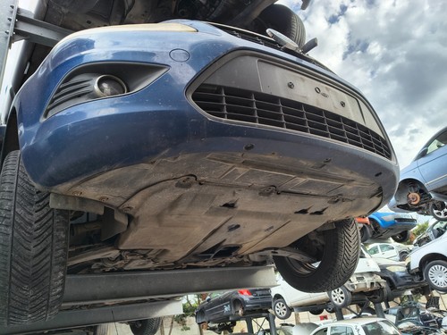 Paraurti anteriore ford focus - anteriore,