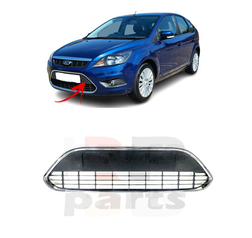Per ford focus - ford, 08-11