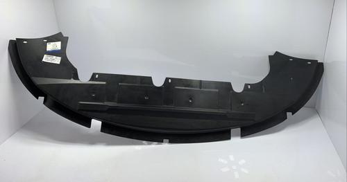 1433155 deflettore paraurti - deflettore,
