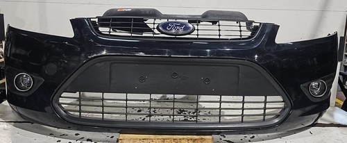Paraurti anteriore completo - anteriore,