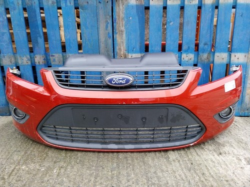Paraurti ford focus - paraurti,