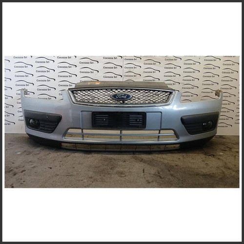 Paraurti anteriore ford focus - paraurti,